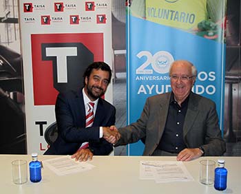 Compromiso con la comunidad