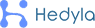 Logo Hedyla